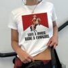 Save A Horse Ride A Cowgirl Shirt Funny Gay Lesbian Lgbt Pride Month Western Rodeo Shirts