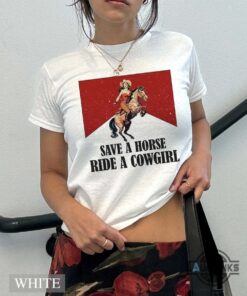 Save A Horse Ride A Cowgirl Shirt Funny Gay Lesbian Lgbt Pride Month Western Rodeo Shirts Save A Horse Ride A Cowgirl Shirt Funny Gay Lesbian Lgbt Pride Month Western Rodeo Shirts