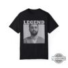 Scottie Scheffler T Shirt Legend Premium Quality Cotton Material