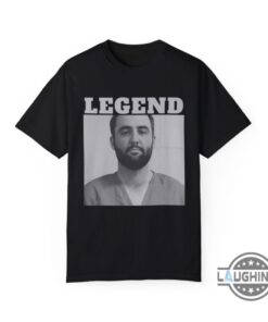 Scottie Scheffler T Shirt Legend Premium Quality Cotton Material Scottie Scheffler T Shirt Legend Premium Quality Cotton Material