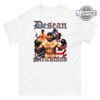 Sean Strickland Shirt Sweatshirt Hoodie Desean Strickland T Shirt Ufc 293 Time Ufc Fight Ufc Shirts