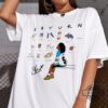 Shirt Lyrics Sza Sos Tshirt Sweatshirt Hoodie Mens Womens Sza Saturn 2024 New Release Shirts Music Fan Tee Ctrl Lana Album Singer Gift Sza Merch