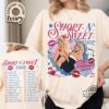 Short N Sweet Music Tour 2024 Shirt Sabrina Carpenter Please Please Please Shirt Espresso Shirt