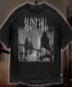 Silent Hill 2 Shirt