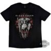 Sleep Token Band T Shirt Sweatshirt Hoodie Limited Edition Sleep Token Tour Shirt