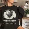 Sleep Token Hoodie Tshirt Sweatshirt Mens Womens The Night Does Not Belong To God Take Me To Eden Shirts Tour Concert Tee Rock Band Gift