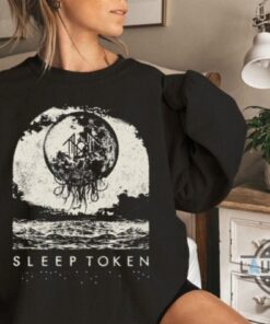 Sleep Token Hoodie Tshirt Sweatshirt Mens Womens The Night Does Not Belong To God Take Me To Eden Shirts Tour Concert Tee Rock Band Gift Sleep Token Hoodie Tshirt Sweatshirt Mens Womens The Night Does Not Belong To God Take Me To Eden Shirts Tour Concert Tee Rock Band Gift