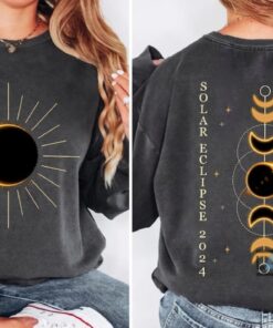 Solar Eclipse Shirts Sweatshirts Hoodies Mens Womens Solar Eclipse 2024 Path Of Totality Shirt Total Solar Eclipse April 8Th Tee North America Tour Event Tshirt Solar Eclipse Shirts Sweatshirts Hoodies Mens Womens Solar Eclipse 2024 Path Of Totality Shirt Total Solar Eclipse April 8Th Tee North America Tour Event Tshirt