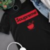 Soupreme Shirt Mens Womens Soupreme Tshirt Hoodie Sweatshirt Noodle Lover Tee