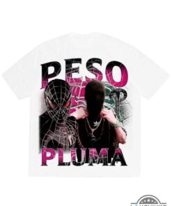 Spider Peso Pluma Tshirt Vintage Pink Spider Peso Pluma Shirt Merch Peso Pluma Merch Spider Peso Pluma Tshirt Vintage Pink Spider Peso Pluma Shirt Merch Peso Pluma Merch