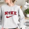 Spiderman Nike Sweatshirt Mens Womens Kids Best Nike Spiderman Sweatshirt Spiderman Nike Shirt Hoodie