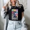 Stand Out Tour Disney Goofy Movie Powerline T Shirt Sweatshirt Hoodie