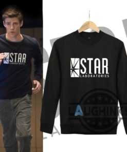 Star Labs Sweatshirt Barry Allen Star Laboratories T Shirt Best Star Labs Merch Star Labs Shirt The Flash Star Labs Sweatshirt Barry Allen Star Laboratories T Shirt Best Star Labs Merch Star Labs Shirt The Flash