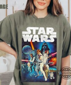 Star Wars Vintage Shirt Sweatshirt Hoodie Mens Womens Retro Star Wars Movie Shirts Disney Star Wars Poster Tshirt Star Wars A New Hope Disneyworld Tee Star Wars Vintage Shirt Sweatshirt Hoodie Mens Womens Retro Star Wars Movie Shirts Disney Star Wars Poster Tshirt Star Wars A New Hope Disneyworld Tee