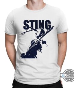 Sting Tshirt Sweatshirt Hoodie Mens Womens Dune Sting Singer Shirts Vintage Classic Rock Music Graphic Tee Sting The Police Cool Performance Gift For Fans Sting Tshirt Sweatshirt Hoodie Mens Womens Dune Sting Singer Shirts Vintage Classic Rock Music Graphic Tee Sting The Police Cool Performance Gift For Fans