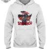 Stop Rico Hoodie Stop Rico 2023 Hoodie Drake Supports Young Thug Sweatshirt Stop Rico Sweatshirt Stop Rico Shirt Young Thug Hoodie