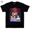 Stranger Things Tshirt The Crew Tshirt Sweatshirt Hoodie Mens Womens Music Gift For Fans