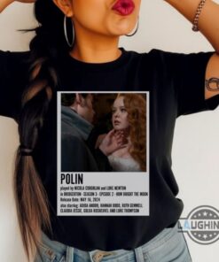Stunning Lady Colin Bridgerton Shirt Bridgerton Tv Show Polin Season Shirt Colin And Penelope Bestseller Tee Stunning Lady Colin Bridgerton Shirt Bridgerton Tv Show Polin Season Shirt Colin And Penelope Bestseller Tee