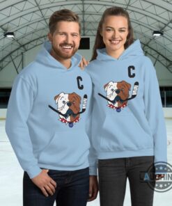 Sudbury Bulldogs Hoodie Sweatshirt T Shirt Mens Womens 2 Sided Greater Sudbury Blueberry Bulldogs Shoresy 69 S1 Captain Ice Hockey Shirts Gift Sudbury Bulldogs Hoodie Sweatshirt T Shirt Mens Womens 2 Sided Greater Sudbury Blueberry Bulldogs Shoresy 69 S1 Captain Ice Hockey Shirts Gift