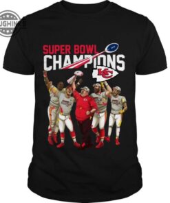 Super Bowl Champions Kansas City Chiefs Shirt Tshirt Sweatshirt Hoodie Mens Womens Kc Chiefs Football Lviii Superbowl Tee Super Bowl Champions Kansas City Chiefs Shirt Tshirt Sweatshirt Hoodie Mens Womens Kc Chiefs Football Lviii Superbowl Tee
