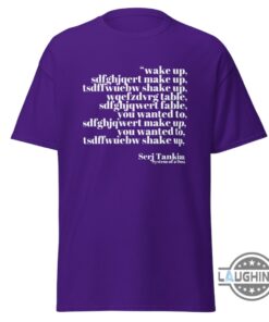 System Of A Down Shirt Sweatshirt Hoodie Mens Womens Soad Rock Band Music Shirts Serj Tankian Graphic Tee Wake Up Make Up Shake Up Funny Tshirt