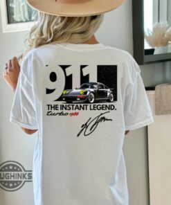 T Shirt Porsche 911 Turbo The Instant Legend Tshirt Sweatshirt Hoodie Mens Womens Porsche 911 Turbo 1986 Vintage Shirts Gift For Car Guys Need Money For Porsche T Shirt Porsche 911 Turbo The Instant Legend Tshirt Sweatshirt Hoodie Mens Womens Porsche 911 Turbo 1986 Vintage Shirts Gift For Car Guys Need Money For Porsche