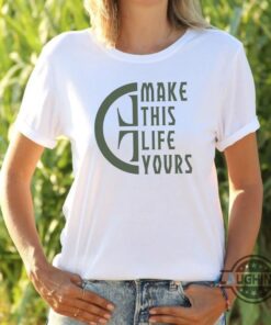 Take That T Shirt Sweatshirt Hoodie Mens Womens Take That Tour 2024 Tshirt Make This Life Yours Music Concert Shirts Take That T Shirt Sweatshirt Hoodie Mens Womens Take That Tour 2024 Tshirt Make This Life Yours Music Concert Shirts
