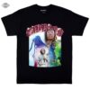 Takeoff Vintage Tee Infinity Links Tshirt Sweatshirt Hoodie Mens Womens Music Gift For Fans