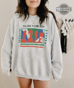 Talking Heads Shirt Sweatsirt Hoodie Mens Womens Stop Making Sense David Byrne Shirts Talking Heads T Shirt Vintage This Must Be The Place Naive Melody Shirt Talking Heads Shirt Sweatsirt Hoodie Mens Womens Stop Making Sense David Byrne Shirts Talking Heads T Shirt Vintage This Must Be The Place Naive Melody Shirt