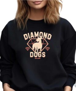 Taskmaster Star Nick Mohammeds Ted Lasso Diamond Dogs Sweatshirt T Shirt Hoodie Taskmaster Star Nick Mohammeds Ted Lasso Diamond Dogs Sweatshirt T Shirt Hoodie