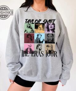 Taylor 2023 The Eras Tour Sweatshirt The Eras Tour Merch Shirt Midnight Album Sweatshirt Swiftie Merch Shirt Mens Womens Tshirt Sweatshirt Hoodie Taylor 2023 The Eras Tour Sweatshirt The Eras Tour Merch Shirt Midnight Album Sweatshirt Swiftie Merch Shirt Mens Womens Tshirt Sweatshirt Hoodie