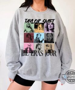 Taylor 2023 The Eras Tour Sweatshirt The Eras Tour Merch Shirt Midnight Album Sweatshirt Swiftie Merch Shirt Tshirt Sweatshirt Hoodie Taylor 2023 The Eras Tour Sweatshirt The Eras Tour Merch Shirt Midnight Album Sweatshirt Swiftie Merch Shirt Tshirt Sweatshirt Hoodie