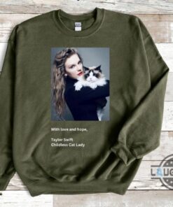Taylor Kamala Harris Endorsement Photo Shirt Taylor Kamala Harris Endorsement Photo Shirt