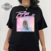 Taylor Lover Album Shirt Lover Merch Shirt Lovers Heart Tour Shirt Lover Karma Shirt Taylors Version Swiftie Merch Lover Album Mens Womens Tshirt Sweatshirt Hoodie