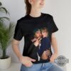 Taylor Swift And Bad Bunny Unisex T Shirt Tshirt Sweatshirt Hoodie Gift