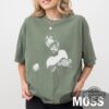 Taylor Swift And Post Malone Shirt Sweatshirt Hoodie Fort Night Swiftie Tee Taylor Swift X Post Malone Fortnight Tshirt Ttpd Shirts