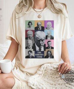 Taylor Swift Anti Trump Shirt Sweatshirt Hoodie Mens Womens Funny Donald Trump Mugshot Shirts Taylor Swift Eras Tour Parody Tshirt The Errors Tour Democrat Gift Taylor Swift Anti Trump Shirt Sweatshirt Hoodie Mens Womens Funny Donald Trump Mugshot Shirts Taylor Swift Eras Tour Parody Tshirt The Errors Tour Democrat Gift