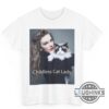Taylor Swift Childless Cat Lady T Shirt Sweatshirt Hoodie
