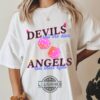 Taylor Swift Cruel Summer Shirt Devils Roll The Dice Swiftie Merch Retro Vintage Lover Taylors Version Midnights Tshirt Sweatshirt Hoodie