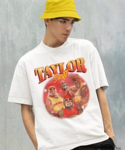 Taylor Swift Dog The Bounty Hunter Shirt Sweatshirt Hoodie Mens Womens Duane Chapman Tshirt Hulk Hogan Shirts