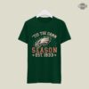 Taylor Swift Eagles Sweatshirt Hoodie Tshirt Tis The Damn Season T Shirt Funny Philadelphia Eagles Football Team Nfl Shirt Vintage Eagles Mens Womens Youth Shirts