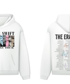 Taylor Swift Eras Tour Hoodie Uk Us Australia Swifties Era 2 Sided Tshirt Sweatshirt Mens Womens 1989 Reputation Folklore Speak Now Fearless Midnights Albums Gift Taylor Swift Eras Tour Hoodie Uk Us Australia Swifties Era 2 Sided Tshirt Sweatshirt Mens Womens 1989 Reputation Folklore Speak Now Fearless Midnights Albums Gift