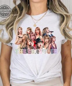 Taylor Swift Eras Tour Tshirt Swiftie Eras Shirt Taylor Shirt Swift Girls Graphic Album Tee Mens Womens Tshirt Sweatshirt Hoodie Taylor Swift Eras Tour Tshirt Swiftie Eras Shirt Taylor Shirt Swift Girls Graphic Album Tee Mens Womens Tshirt Sweatshirt Hoodie