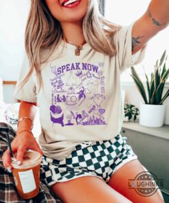 Taylor Swift Speak Now Songs Speak Now Merch Shirt Sweatshirt Hoodie Tshirt Concert Tee Long Live Shirt Midnight Shirt Taylor Swift Speak Now Songs Speak Now Merch Shirt Sweatshirt Hoodie Tshirt Concert Tee Long Live Shirt Midnight Shirt