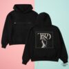 Taylor Swift Spotify Hoodie Ttpd The Tortured Poets Department 2 Sided Trendy Tee Sweatshirt For Fans Unique