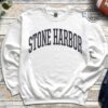 Taylor Swift Stone Harbor Nj Sweatshirt T Shirt Hoodie Stone Harbor Sweatshirt
