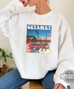 Taylor Swift Sweatshirt Getaway Car Sweatshirt Taylor Swift Travis Kelce Sweatshirt Travis And Taylor Sweatshirt Taylor Swift Chiefs Tshirt Sweatshirt Hoodie Taylor Swift Sweatshirt Getaway Car Sweatshirt Taylor Swift Travis Kelce Sweatshirt Travis And Taylor Sweatshirt Taylor Swift Chiefs Tshirt Sweatshirt Hoodie