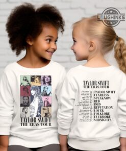 Taylor Swift Sweatshirt T Shirt Hoodie Kids Adult Youth Taylor Swift The Eras Tour Crewneck Girls Boys Mens Womens Swiftie Gift Taylors Version Tshirts Taylor Swift Sweatshirt T Shirt Hoodie Kids Adult Youth Taylor Swift The Eras Tour Crewneck Girls Boys Mens Womens Swiftie Gift Taylors Version Tshirts