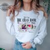 Taylor Swift Sweatshirt The Eras Tour 2023 Midnights Album Ts Merch Swiftie Taylor Swift Shirt Unisex Mens Womens Tshirt Sweatshirt Hoodie