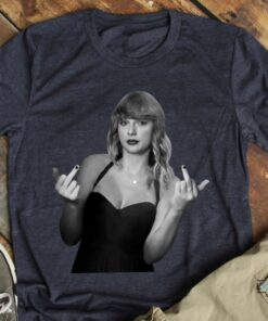 Taylor Swift T Shirt Australia Us Uk Taylor Swift Middle Finger Tshirt Sweatshirt Hoodie Mens Womens